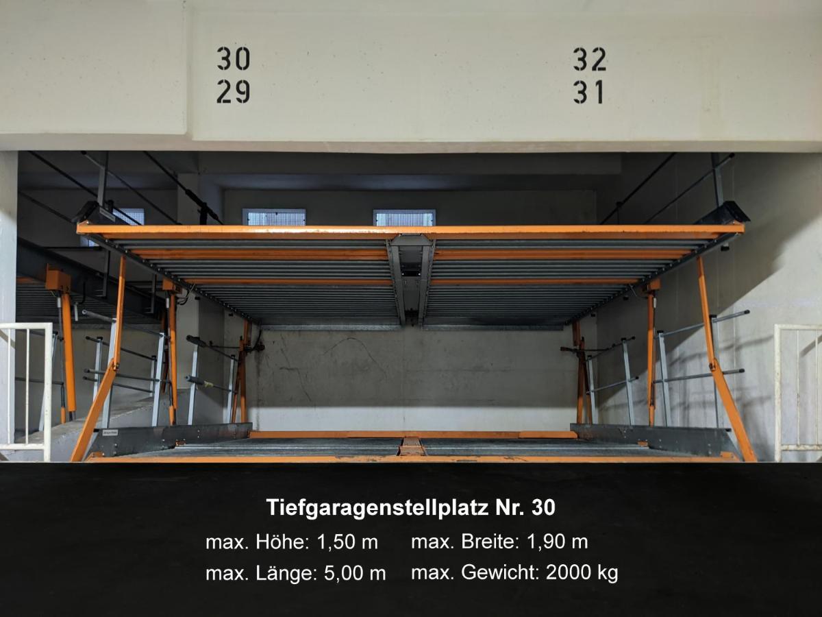 Strandstrasse 16 Wohnung 30 Kuehlungsborn Exterior photo
